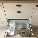 Διαμέρισμα 1 *