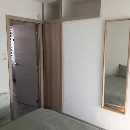 Apartamento 1