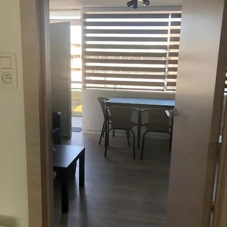 Apartamento 1 De Haan