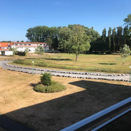 Apartamento 1 De Haan