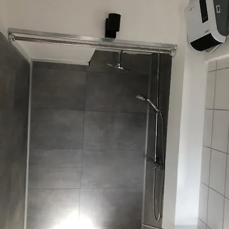 Apartamento 1 *