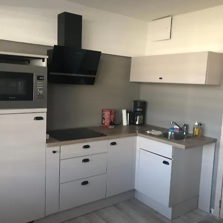 Apartamento 1
