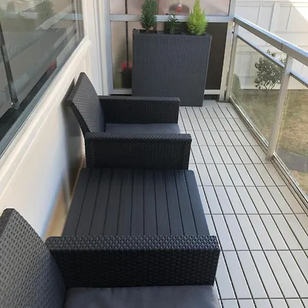Apartamento 1