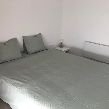 Apartamento 1 De Haan
