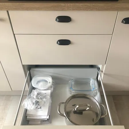 Apartamento 1 *