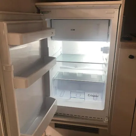 1 Apartamento De Haan