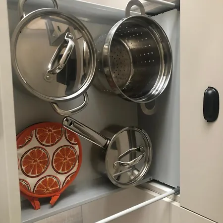 1 Apartamento De Haan