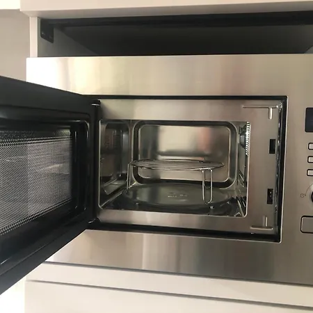 1 Apartamento De Haan