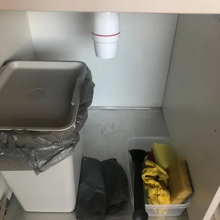 1 Apartamento