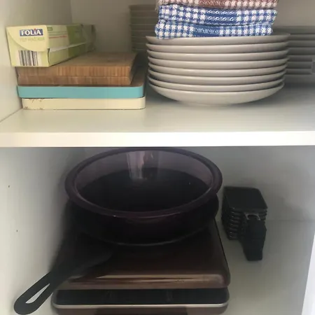 Apartamento 1 De Haan