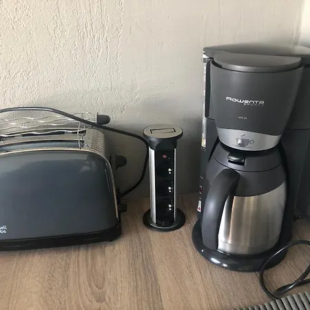 Apartamento 1 De Haan