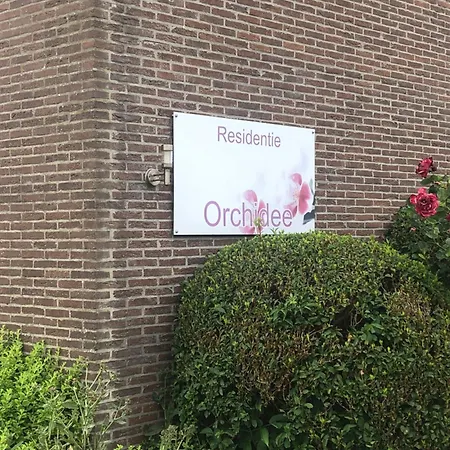 Apartamento 1 De Haan