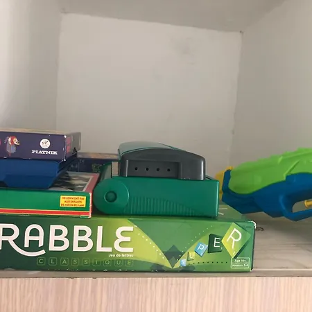 1 *